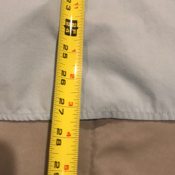 Wilderness Pro fly fishing shirt - Picture 9 of 10